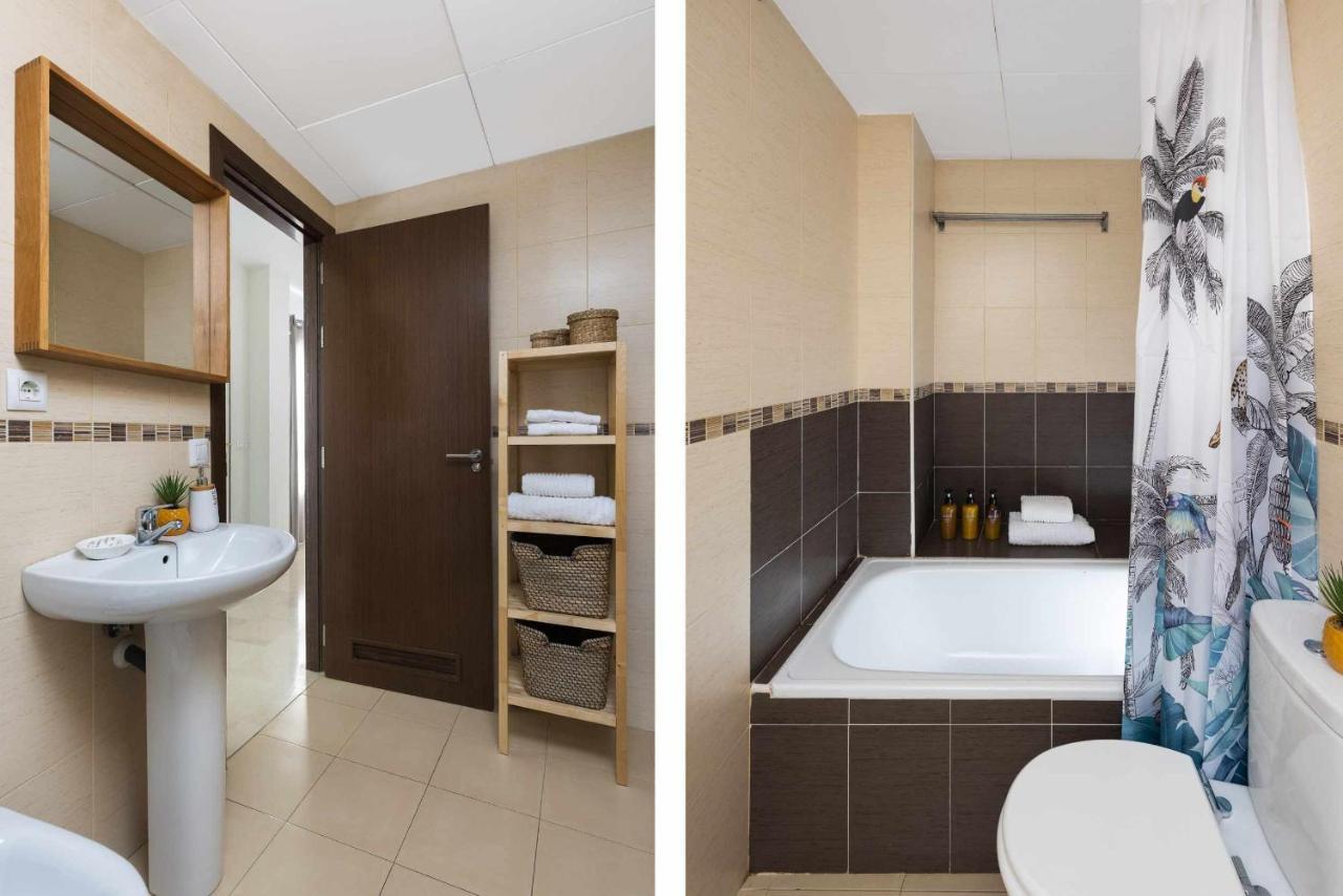 Unika Homes & Appartement Málaga
