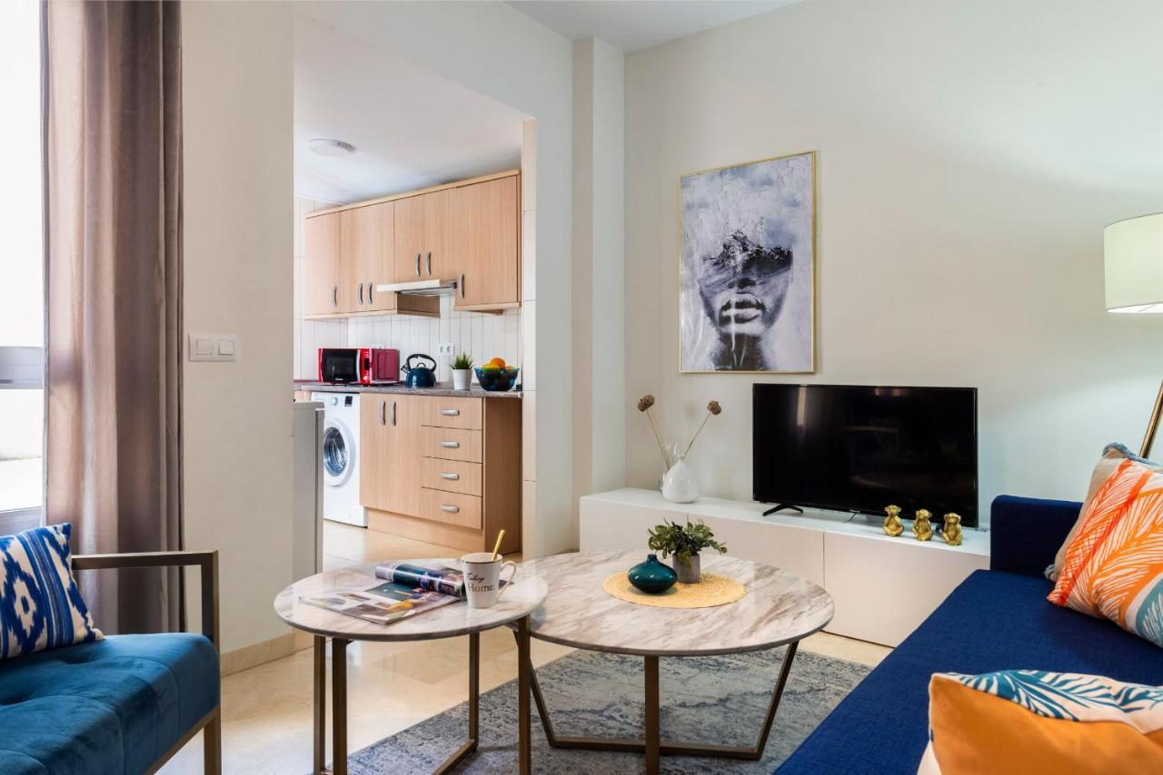 Apartamento Monkeys Luxury *