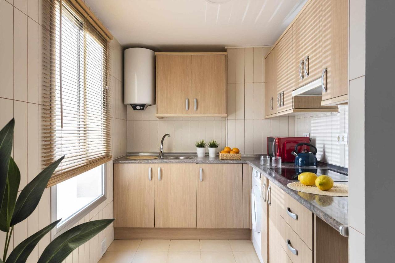 Apartamento Monkeys Luxury Málaga